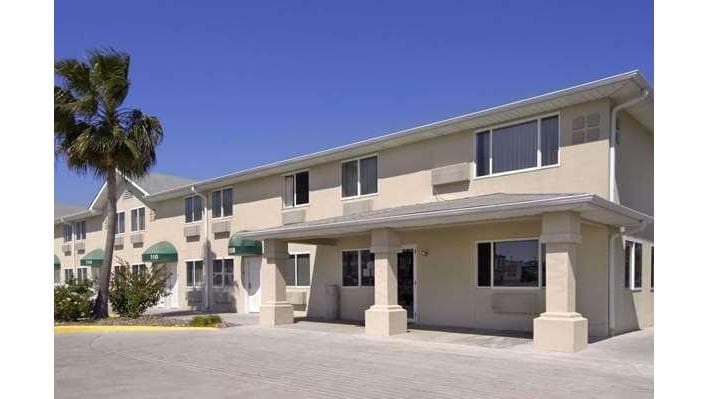 Super 8 by Wyndham Aransas Pass, Hotel in Aransas Pass