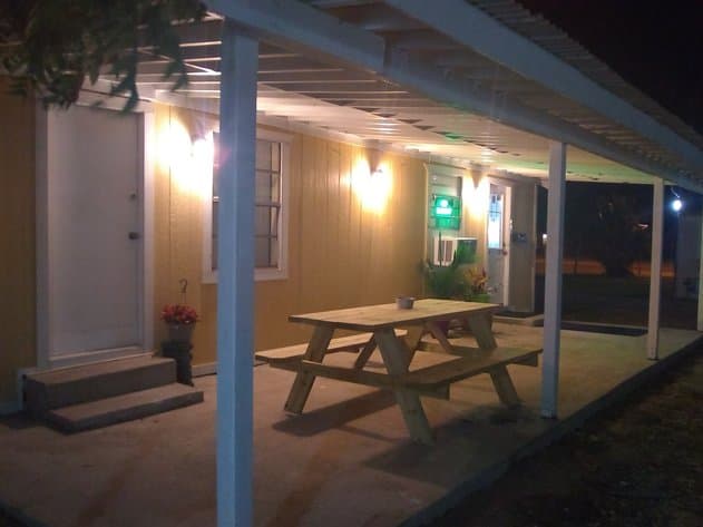 Villa Bay Motel, Motel in Aransas Pass