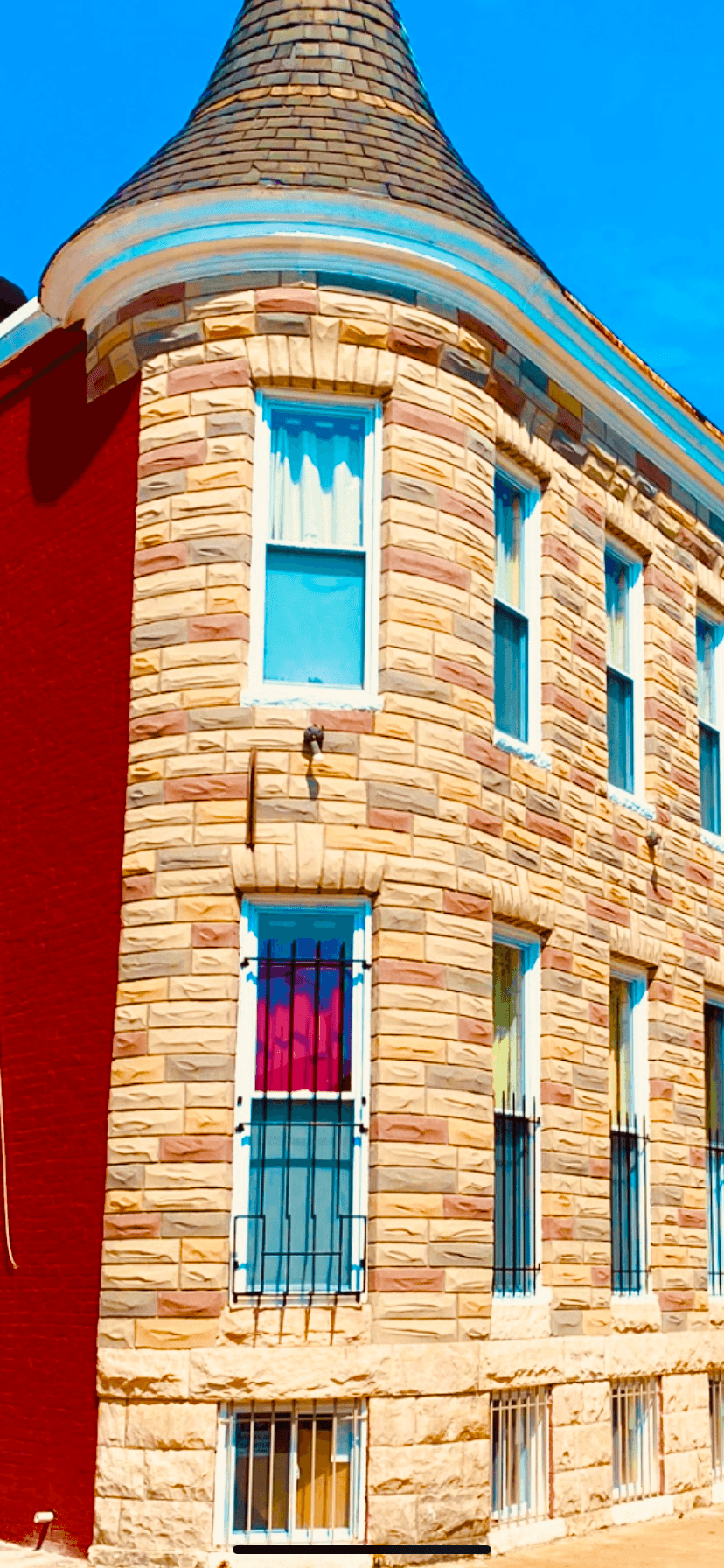 BedExpress Hostel, Guesthouse in New Southwest/Mount Clare