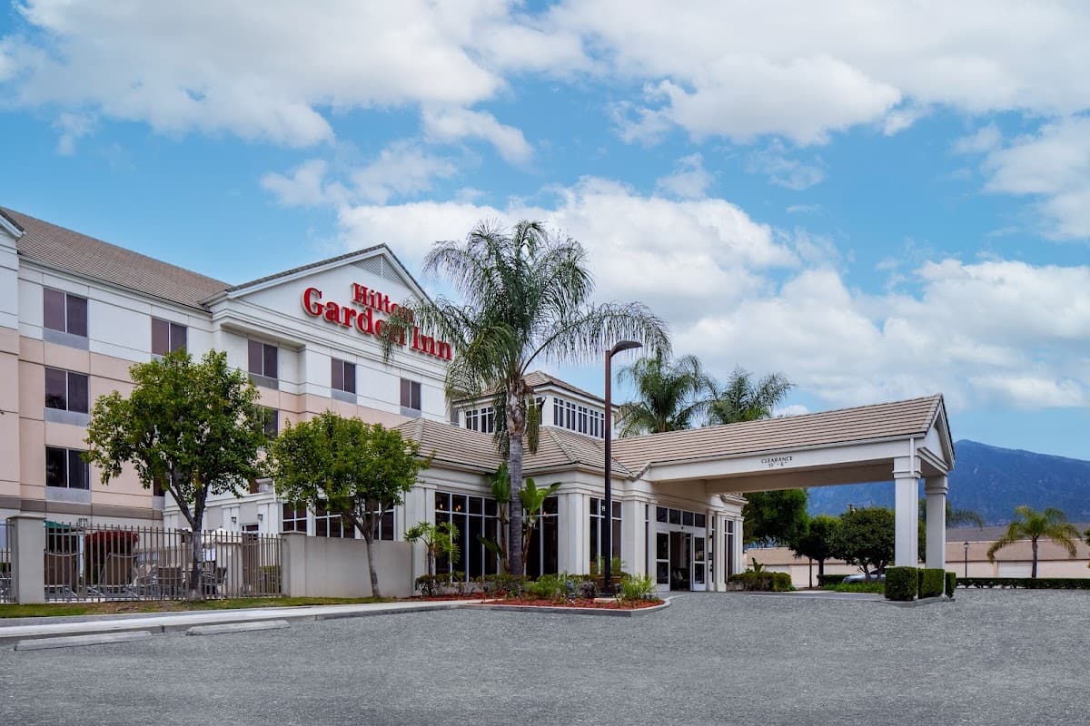 Hilton Garden Inn Arcadia/Pasadena Area, Hotel in Arcadia
