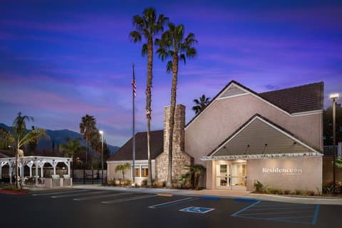 Residence Inn by Marriott Pasadena Arcadia, Hotel in Arcadia