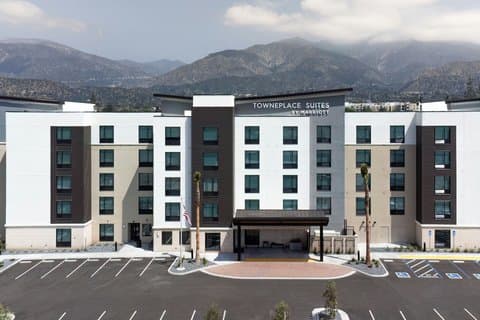 TownePlace Suites by Marriott Monrovia, Hotel in Monrovia