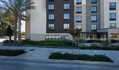 hotel, Hotel in Monrovia