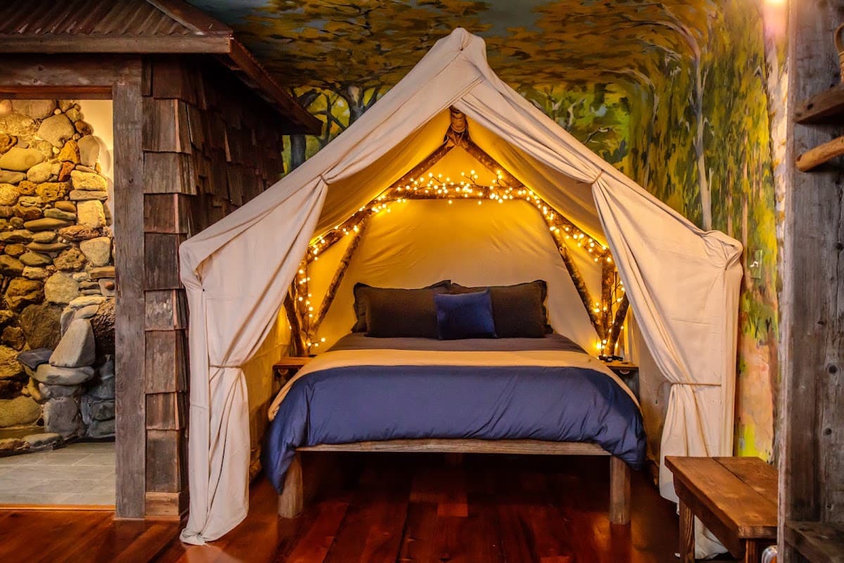 The Front Porch Inn, Hotel in Arcata