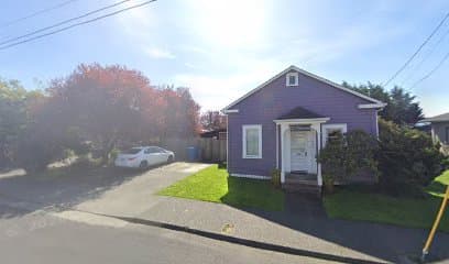 Yashi Stay by Redwood Coast Vacation Rentals, Hotel in Arcata