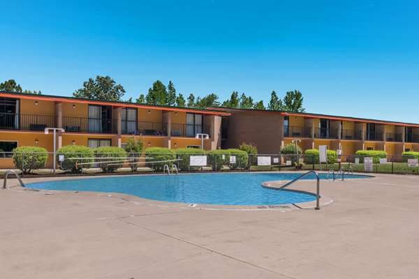 Econo Lodge High Point - Archdale, Hotel in Archdale