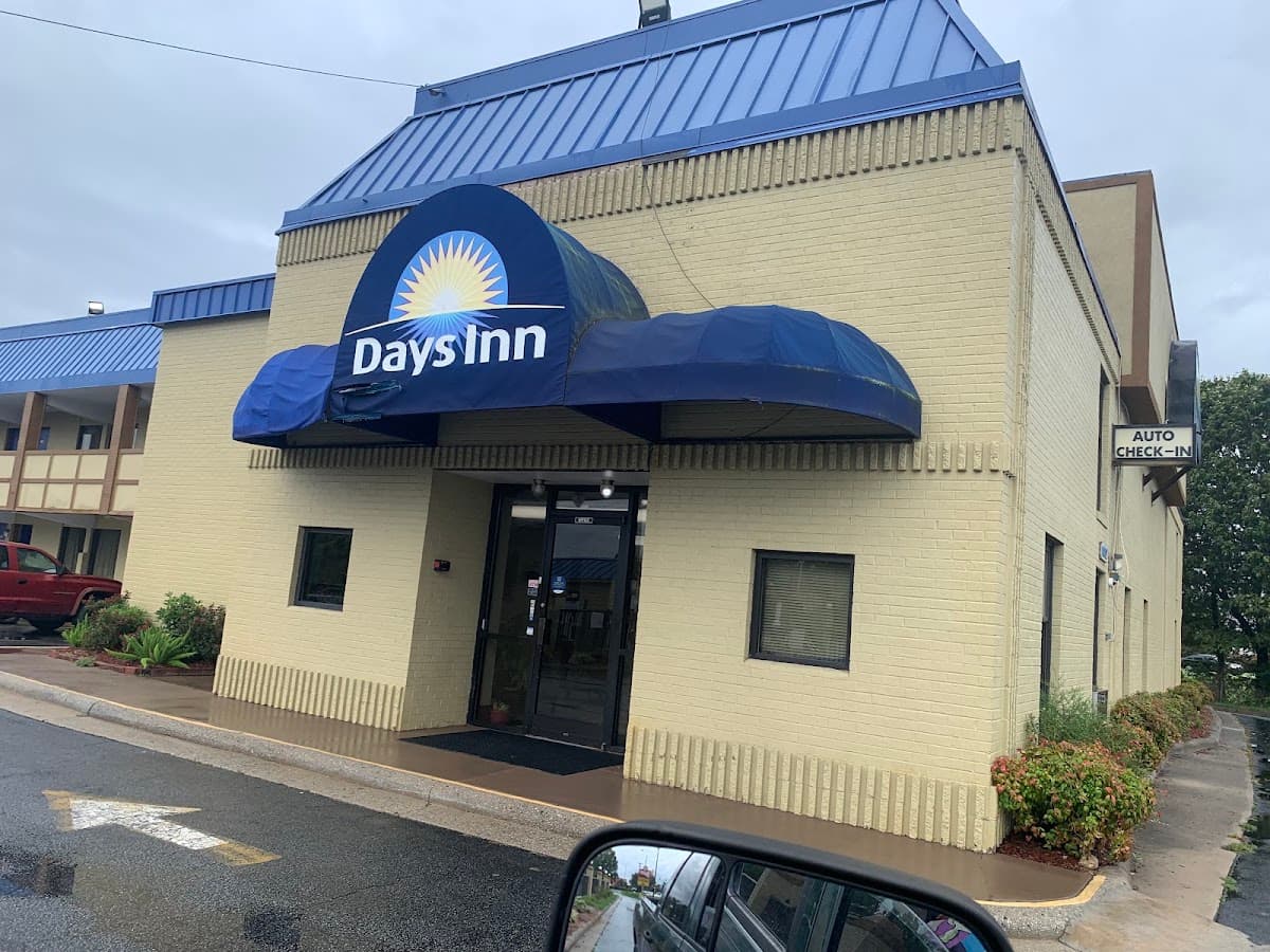 EXTENDED, Hotel in Archdale