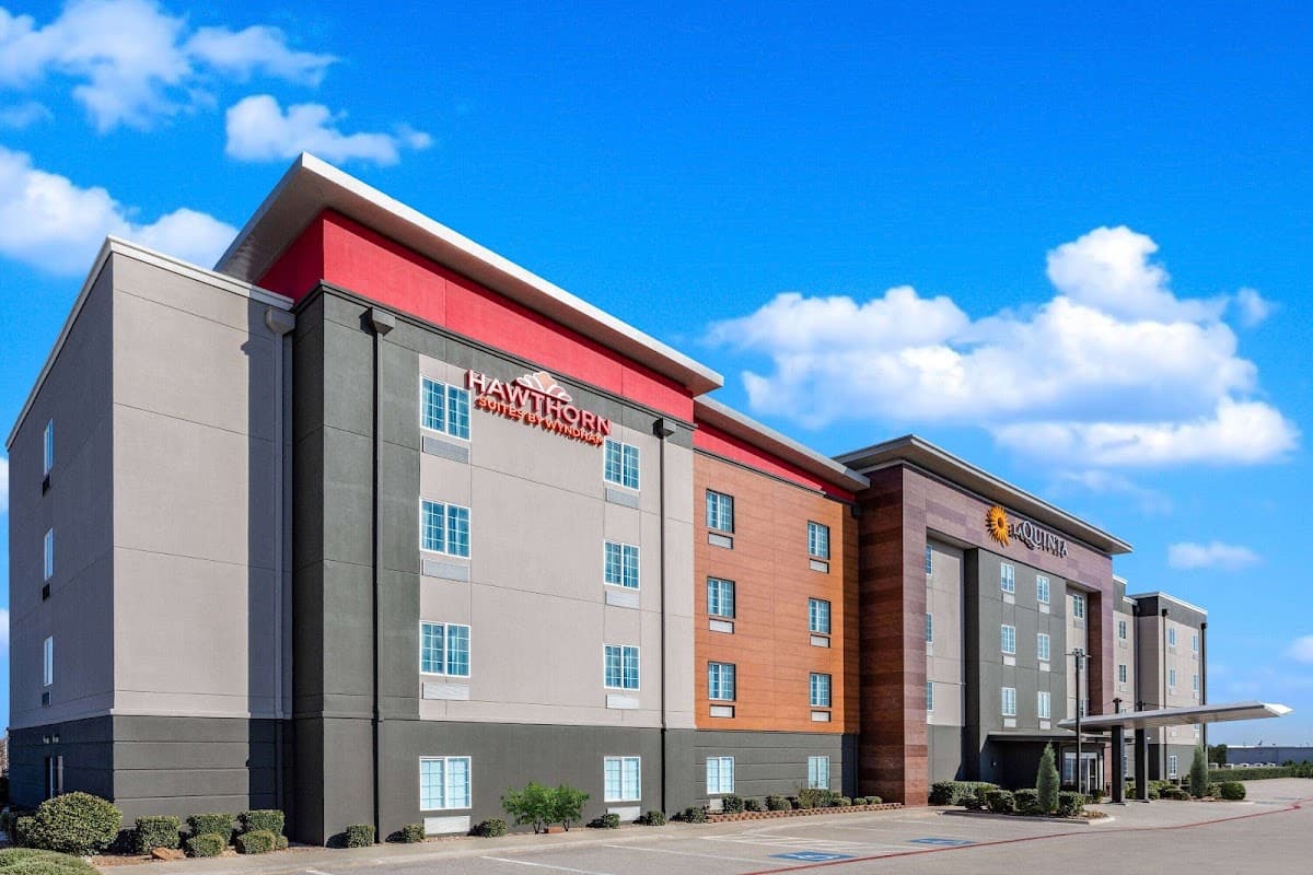 La Quinta Inn & Suites by Wyndham Ardmore, Hotel in Ardmore