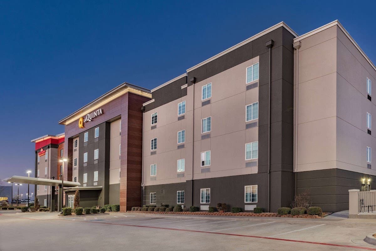 Hawthorn Extended Stay by Wyndham Ardmore, Hotel in Ardmore