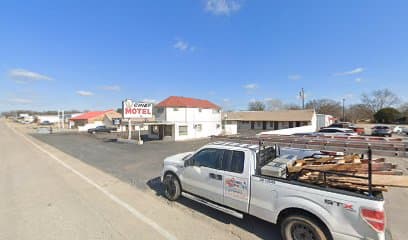 Chief Motel, Hotel in Ardmore