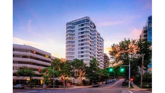 Residence Inn by Marriott White Plains Westchester County, Hotel in White Plains