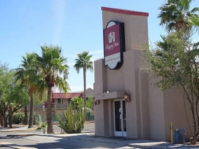 Happy Inn, Motel in Arizona City
