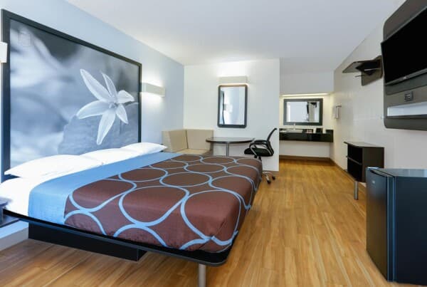 Economy Suites - Fort Smith, Motel in Arkoma