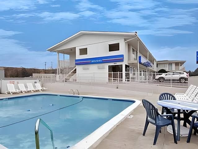 Rodeway Inn Fort Smith I-40, Hotel in Fort Smith