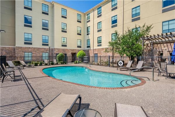 Comfort Inn & Suites Fort Smith I-540, Hotel in Fort Smith