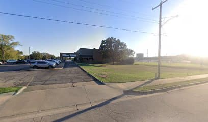 Tcyo, Hotel in Fort Smith