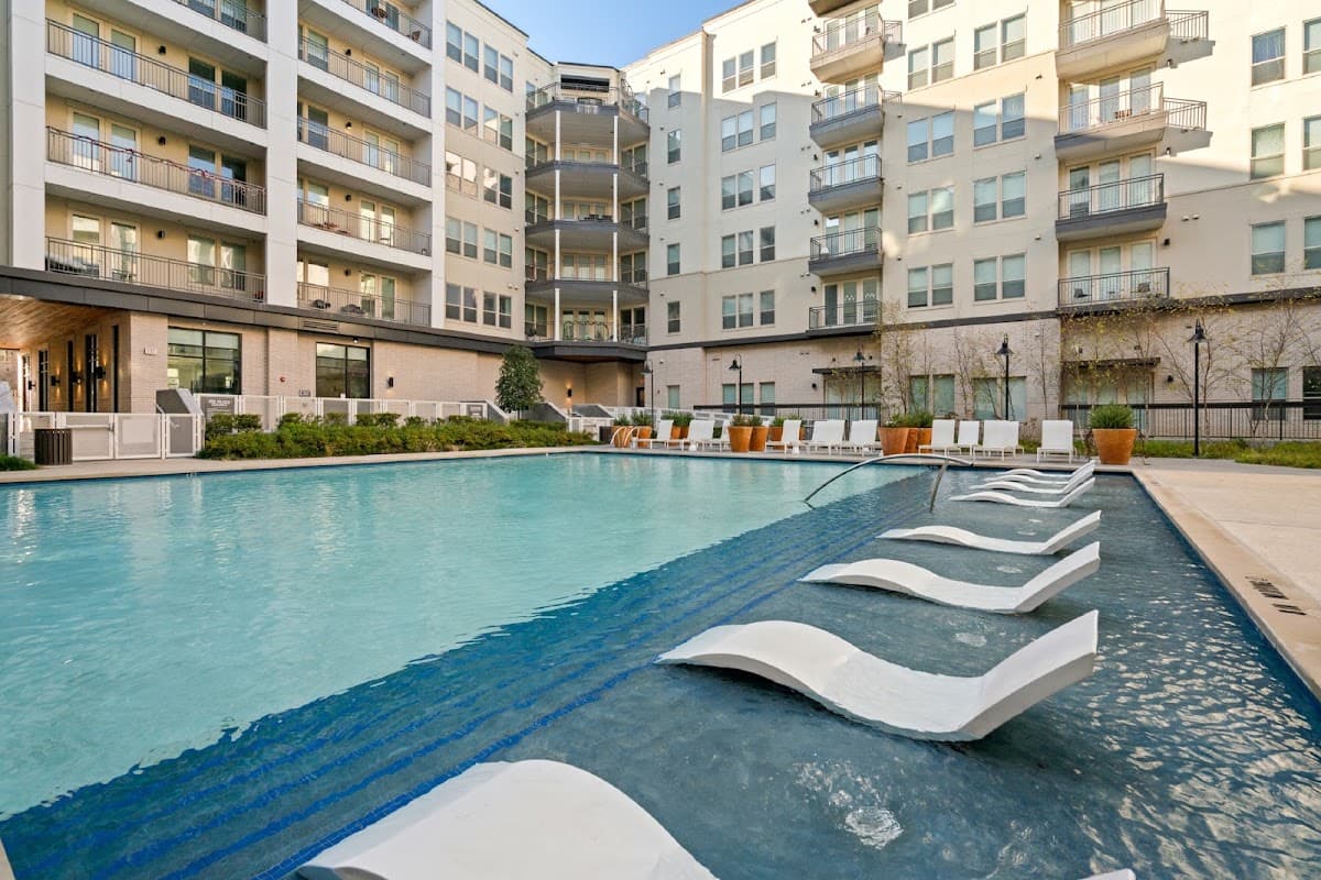 Arlington Dallas, Hotel in Arlington
