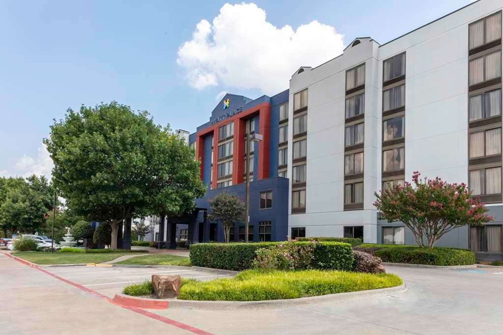 Hyatt Place Dallas/Arlington, Hotel in Arlington