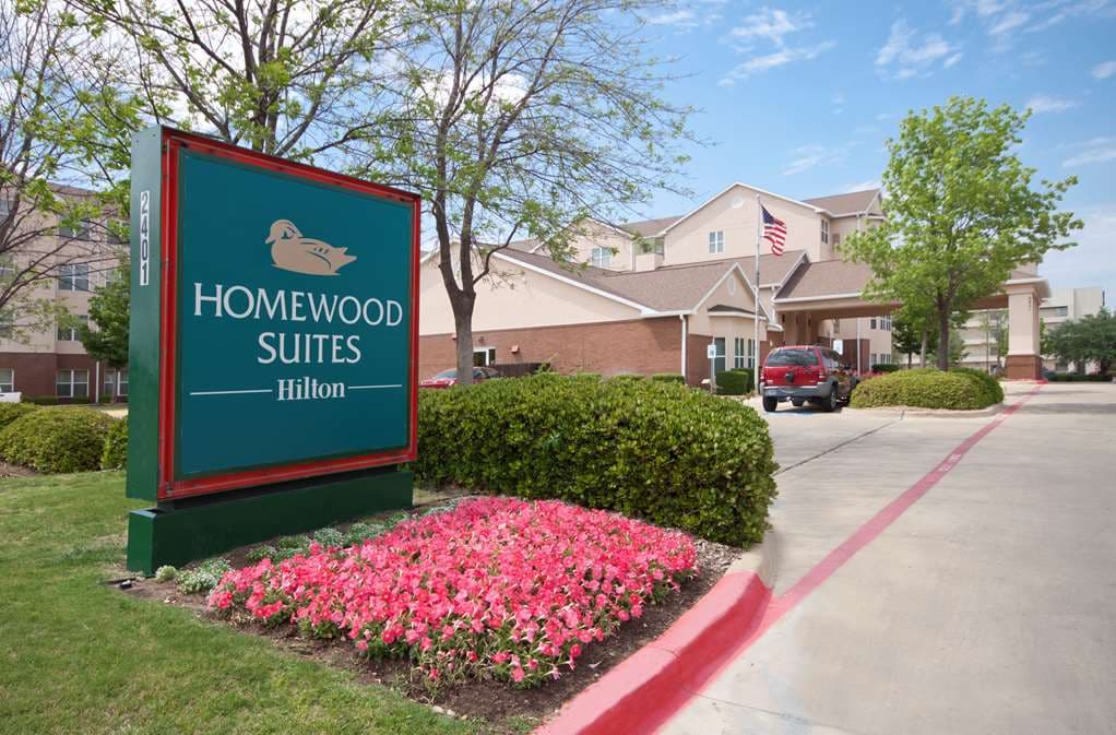 Homewood Suites by Hilton Dallas-Arlington, Aparthotel in Arlington
