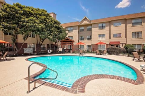 Residence Inn by Marriott Arlington, Hotel in Arlington