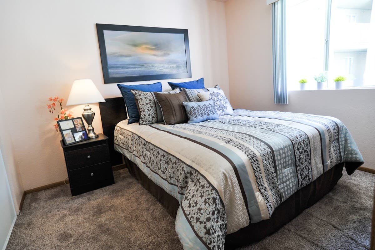 Budget Suites of America, Aparthotel in Arlington