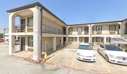 Arlington Motor Inn, Motel in Arlington