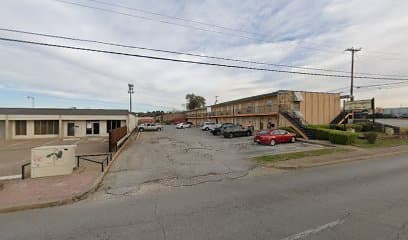 Gardengate Inn, Motel in Pantego