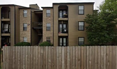 Aparmen, Motel in Arlington