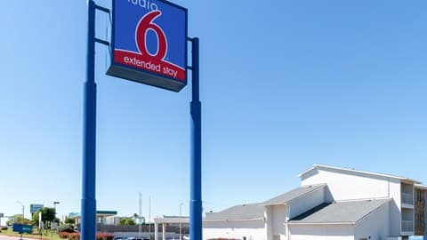 Studio 6 Arlington, TX, Aparthotel in Arlington