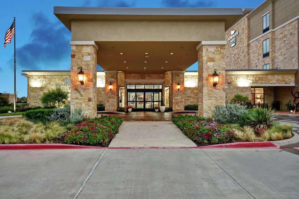 Homewood Suites by Hilton Dallas/Arlington South, Aparthotel in Dalworthington Gardens