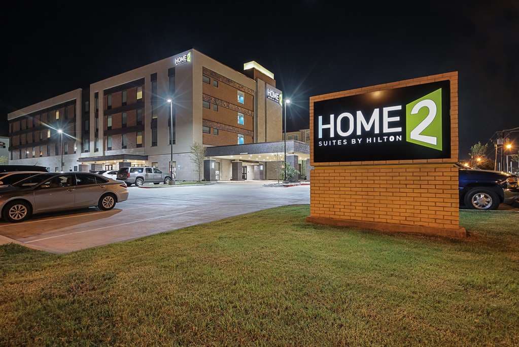 Home2 Suites by Hilton Dallas Grand Prairie, Hotel in Grand Prairie