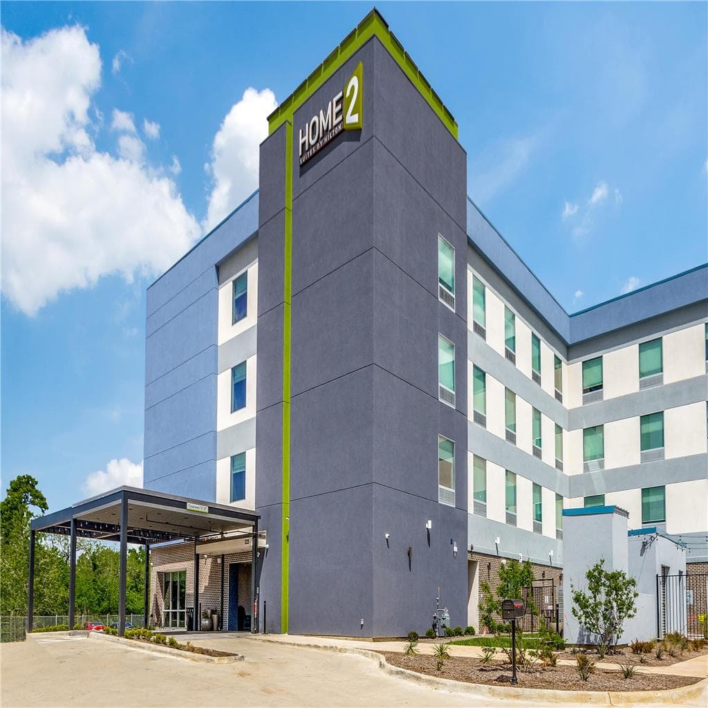 Home2 Suites by Hilton Fort Worth Arlington West, Hotel in Pantego