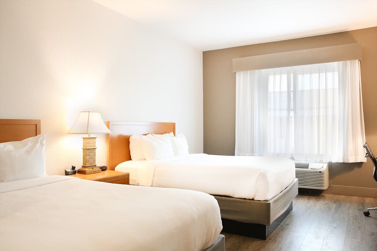 The Hanford Hotel, an Ascend Collection Hotel, Hotel in Hanford