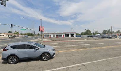 Suresbhai motel, Motel in Hanford