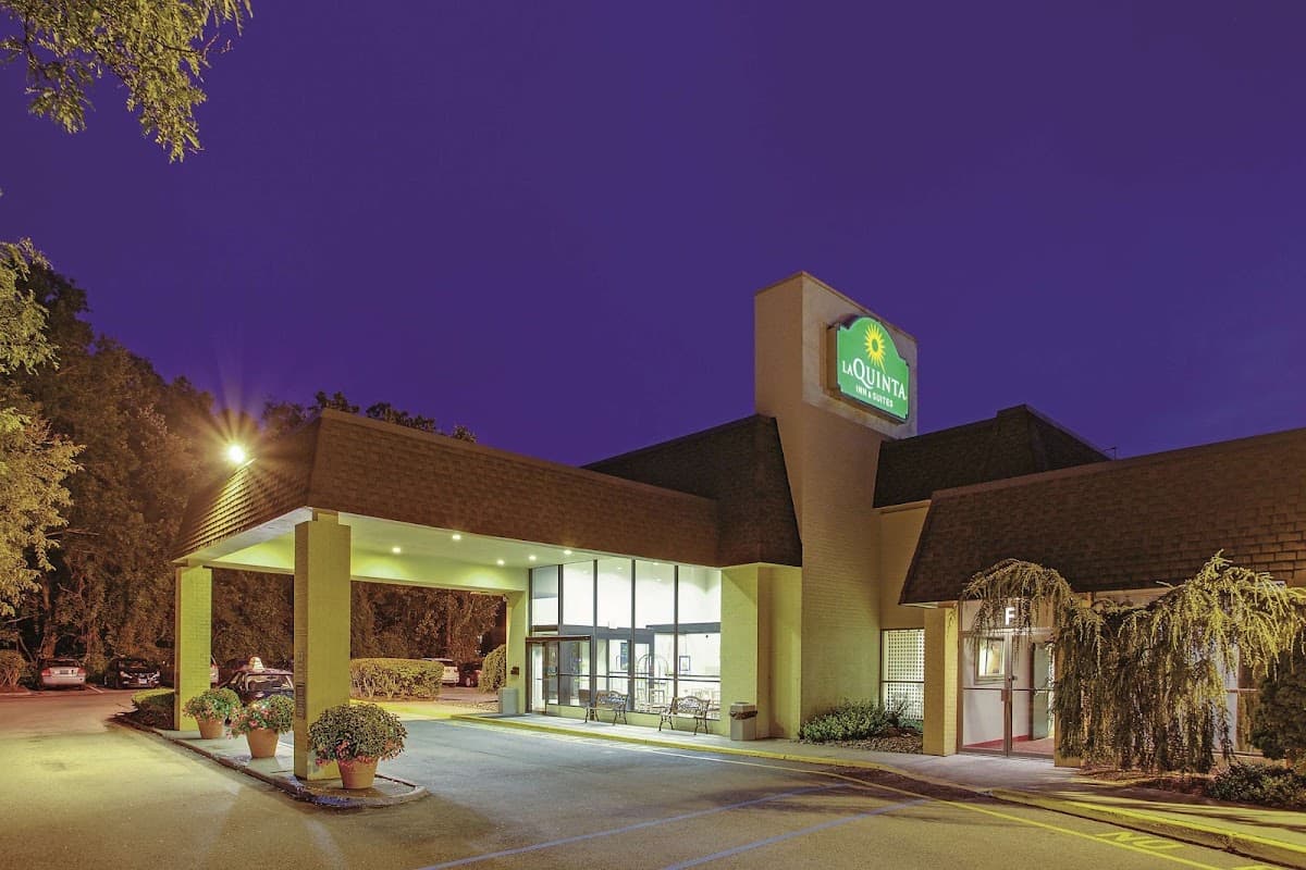 La Quinta Inn & Suites by Wyndham Armonk Westchester, Hotel in Armonk