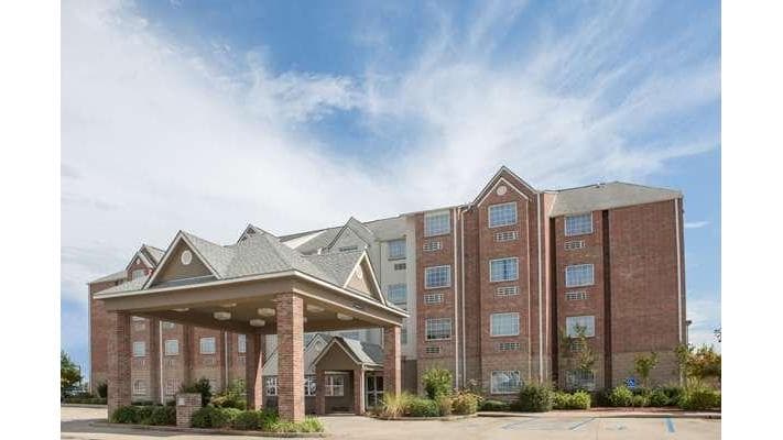 Microtel Inn & Suites by Wyndham Hattiesburg, Hotel in West Hattiesburg