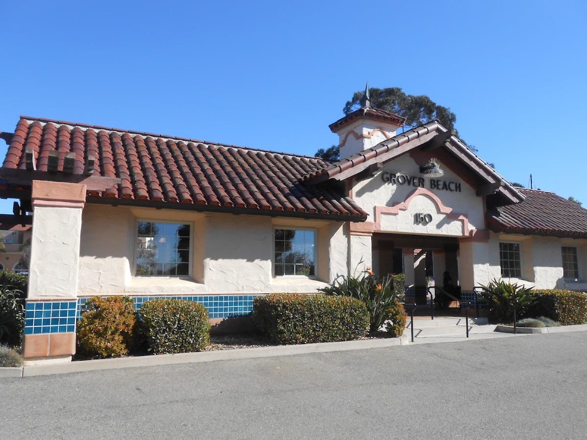 Holiday Inn Express Grover Beach-Pismo Beach Area by IHG, Hotel in Grover Beach