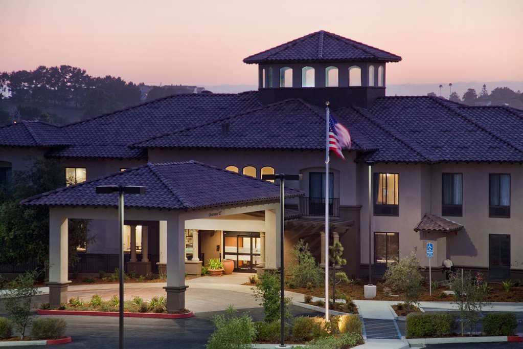 Hampton Inn & Suites Arroyo Grande/Pismo Beach Area, Hotel in Arroyo Grande