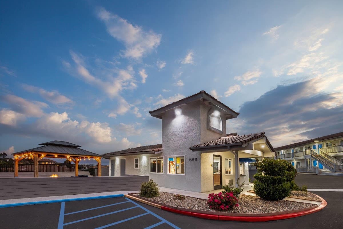 Days Inn by Wyndham Arroyo Grande/Pismo Beach, Hotel in Arroyo Grande