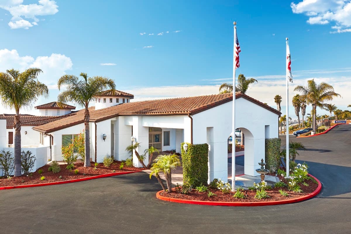 Hilton Garden Inn San Luis Obispo/Pismo Beach, Hotel in Grover Beach