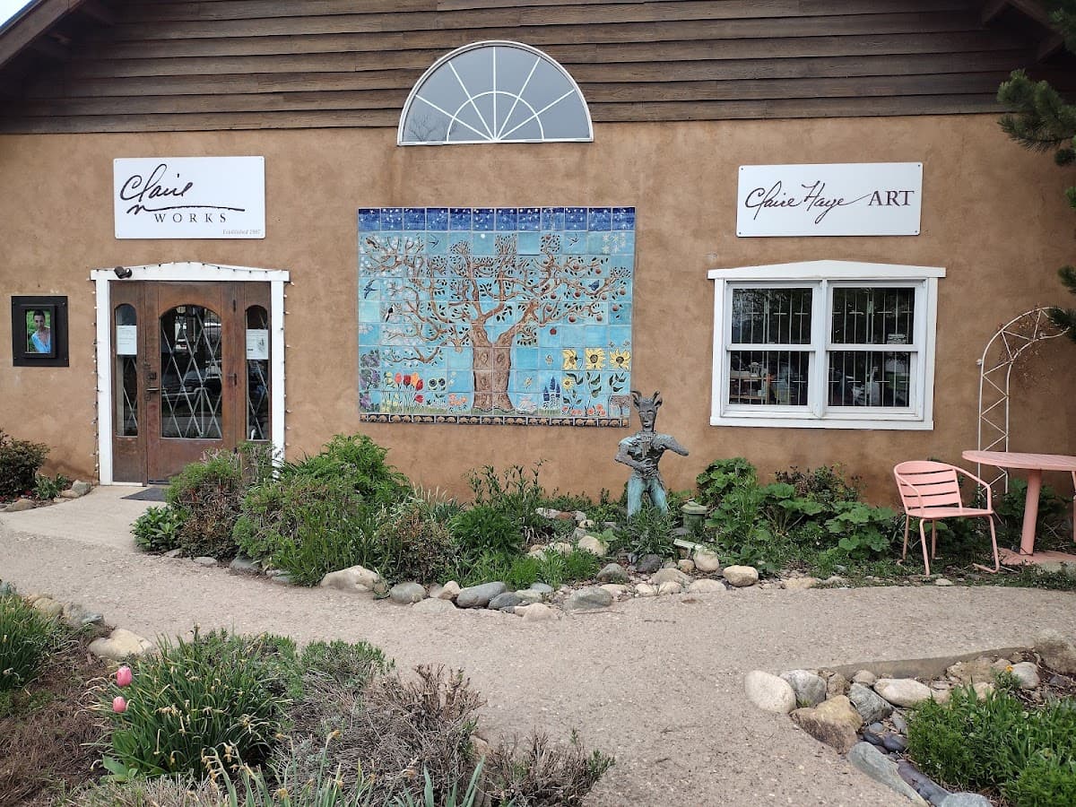 Taos Mountain Retreat Center, Hotel in Arroyo Seco