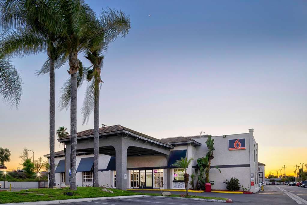 Motel 6 Artesia, CA, Hotel in Artesia