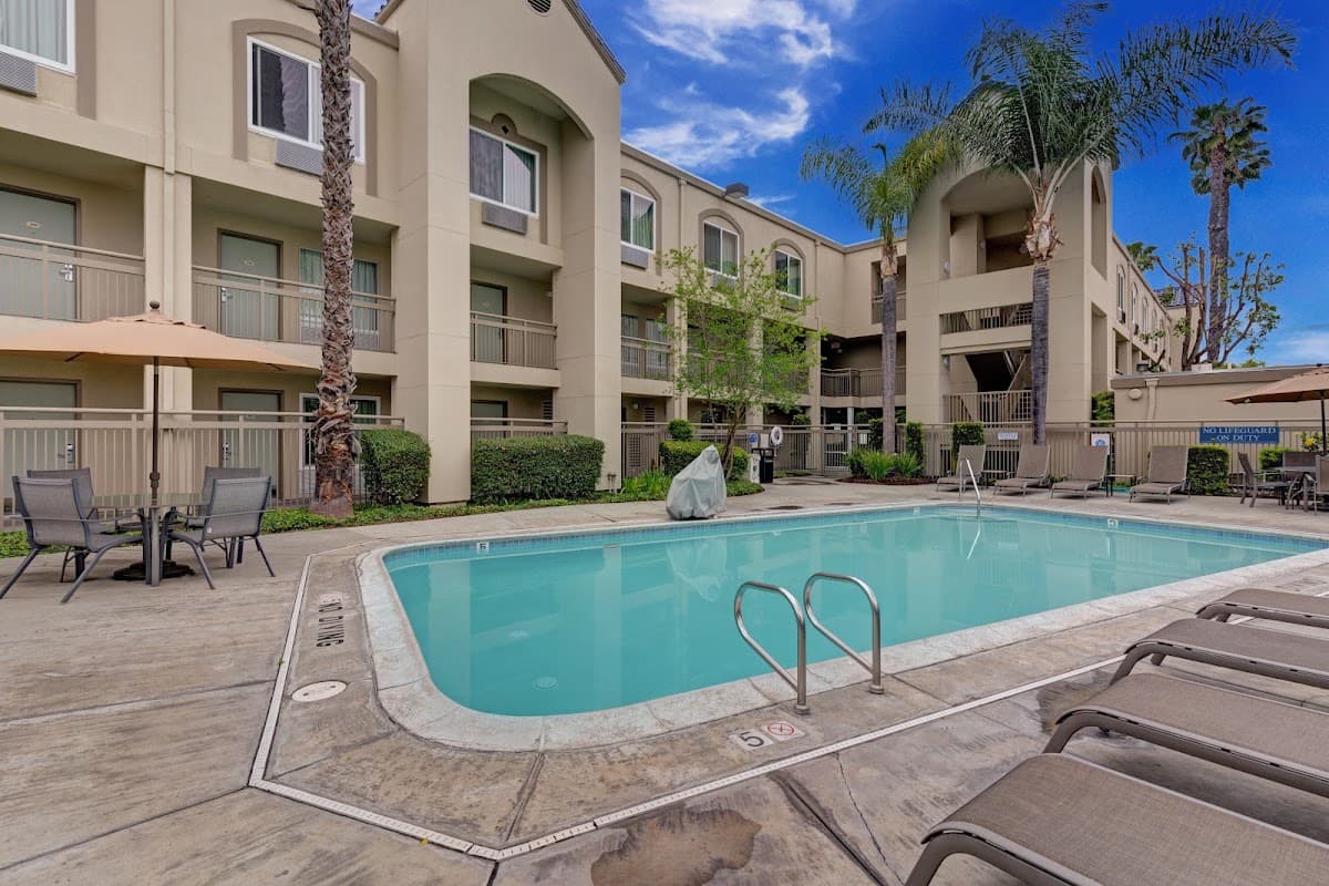 Good Nite Inn Buena Park Orange County, Hotel in Buena Park
