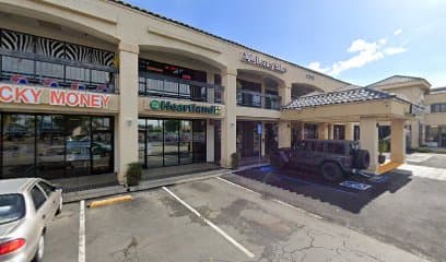 Globiwest International Management, Hotel in Artesia