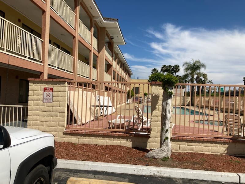 Travelodge by Wyndham Artesia, Hotel in Artesia