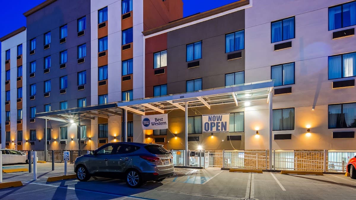 JFK Rockaways Inn / Downtown Far Rockaway Hotel, Hotel in Far Rockaway