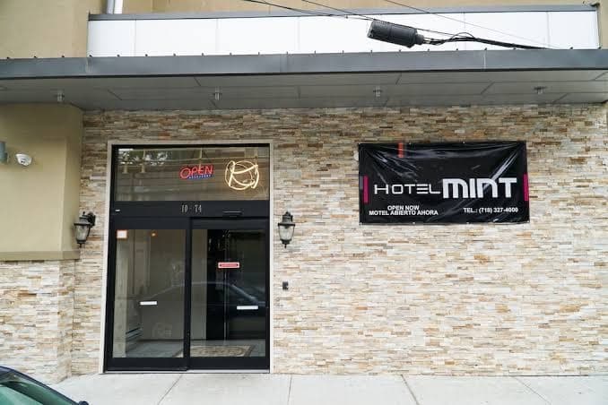 Hotel Mint JFK Airport, Hotel in Far Rockaway