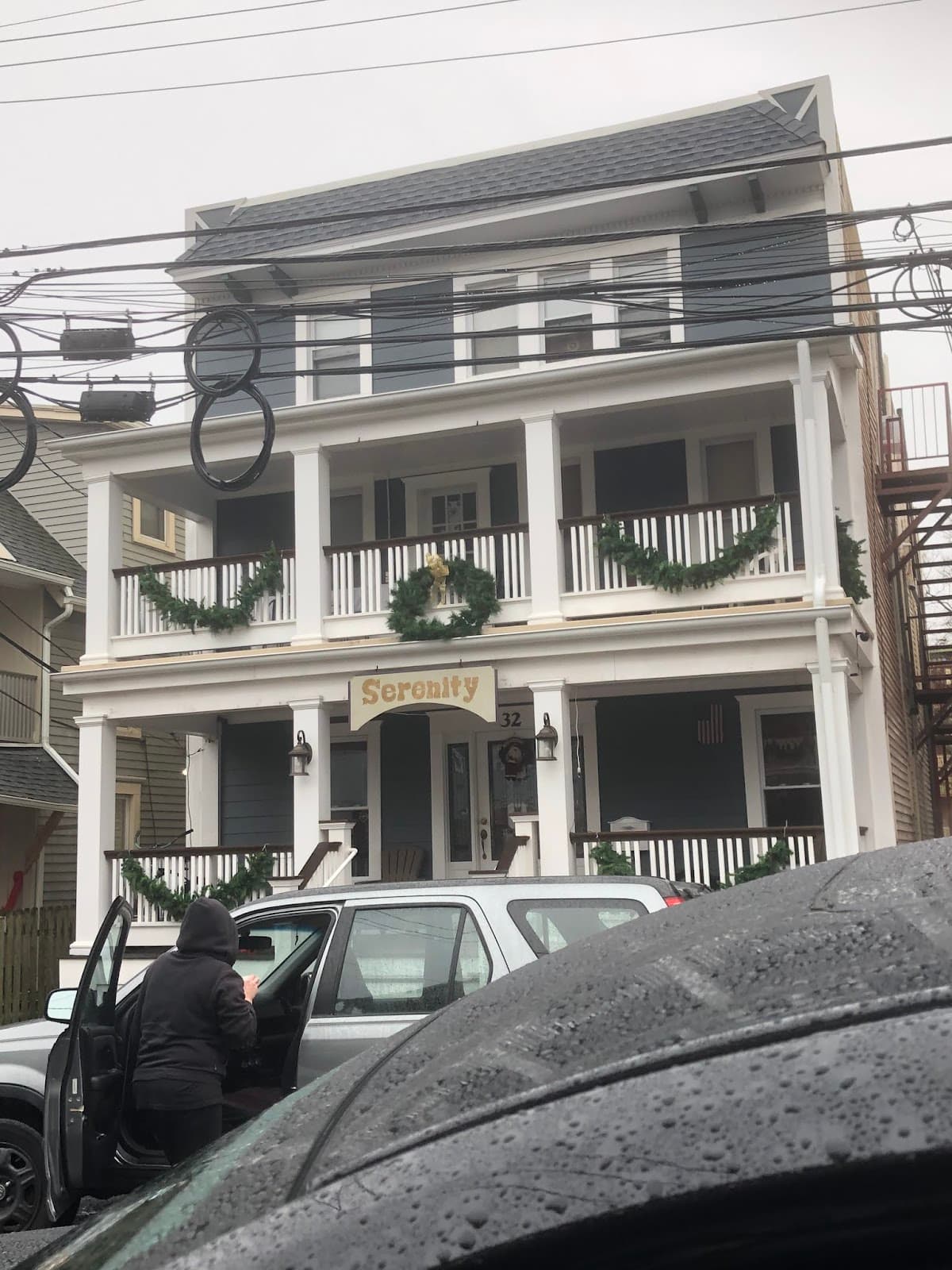 Serenity Inn, Motel in Ocean Grove