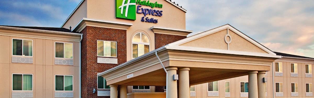 Holiday Inn Express & Suites Dubuque-West by IHG, Hotel in Asbury
