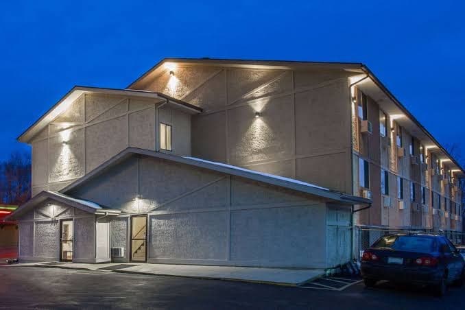 Super 8 by Wyndham Dubuque, Hotel in Dubuque